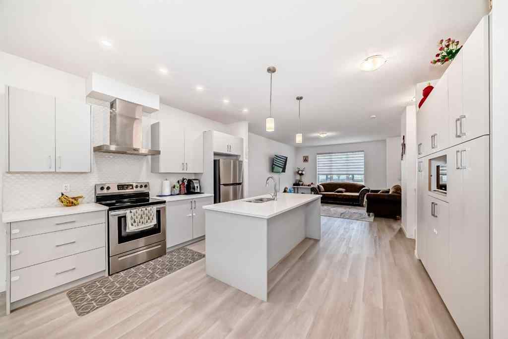 MLS® A2242922 - 165 Southpoint Greenway SW in South Point Airdrie, Residential