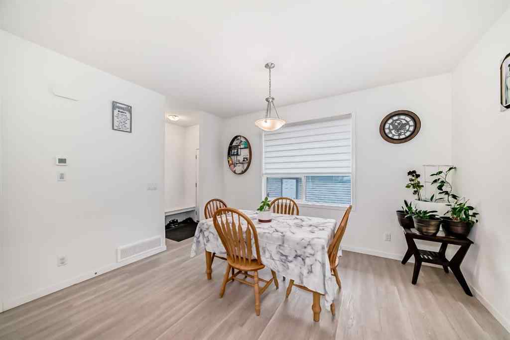 MLS® A2242922 - 165 Southpoint Greenway SW in South Point Airdrie, Residential
