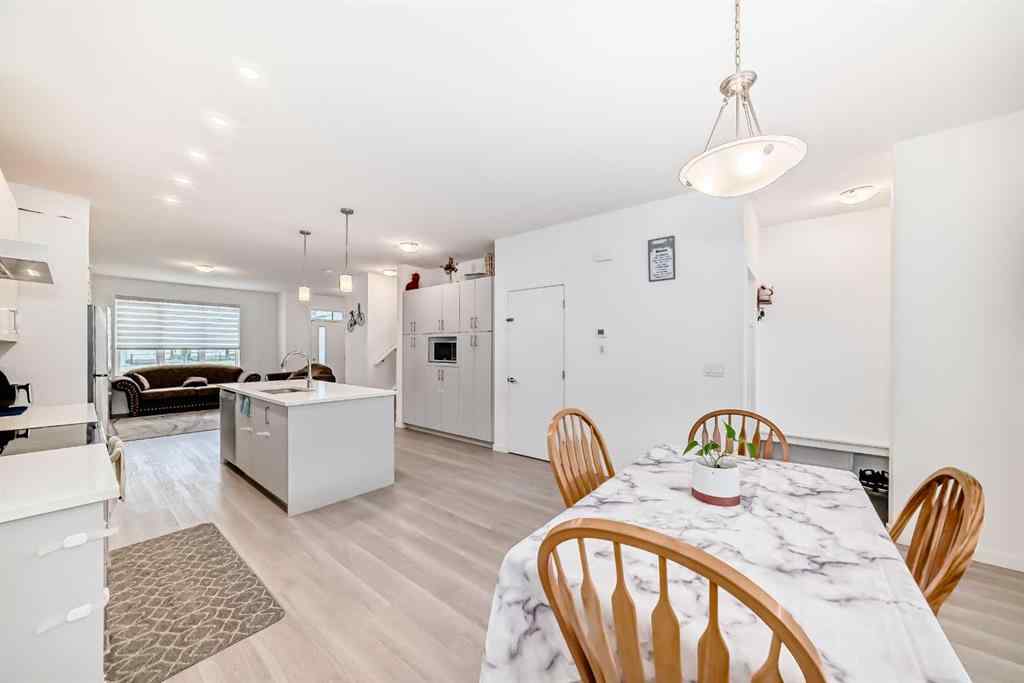 MLS® A2242922 - 165 Southpoint Greenway SW in South Point Airdrie, Residential
