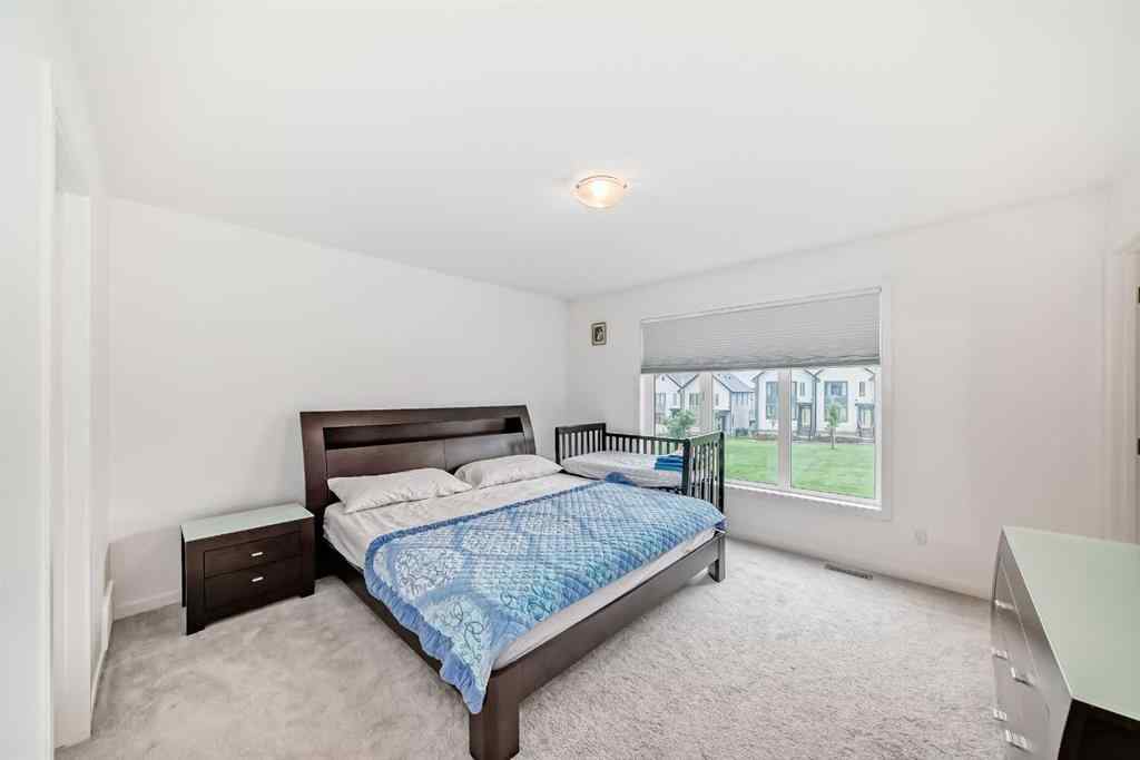 MLS® A2242922 - 165 Southpoint Greenway SW in South Point Airdrie, Residential