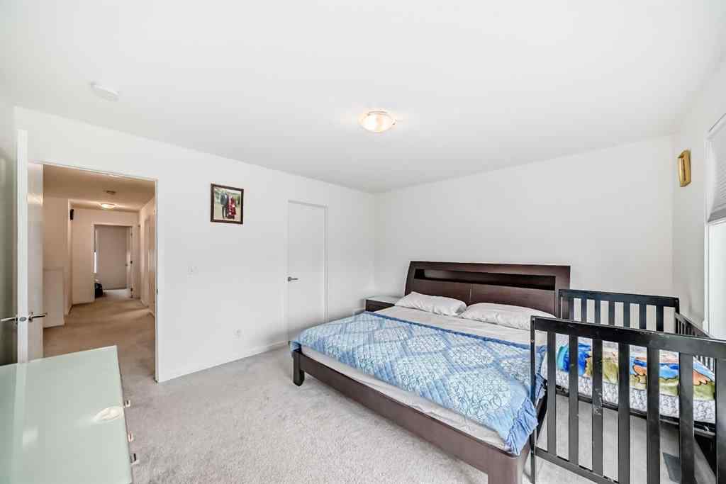 MLS® A2242922 - 165 Southpoint Greenway SW in South Point Airdrie, Residential
