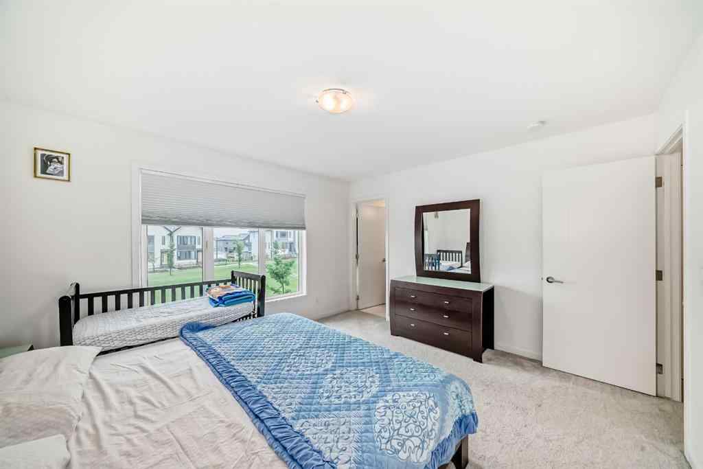 MLS® A2242922 - 165 Southpoint Greenway SW in South Point Airdrie, Residential