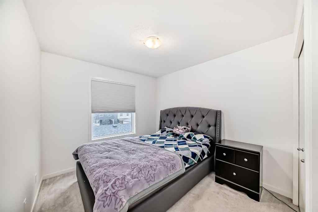 MLS® A2242922 - 165 Southpoint Greenway SW in South Point Airdrie, Residential