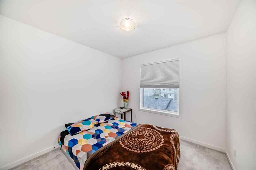 MLS® A2242922 - 165 Southpoint Greenway SW in South Point Airdrie, Residential