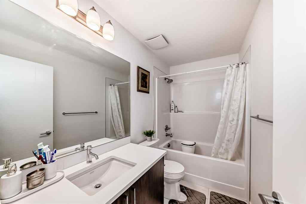 MLS® A2242922 - 165 Southpoint Greenway SW in South Point Airdrie, Residential