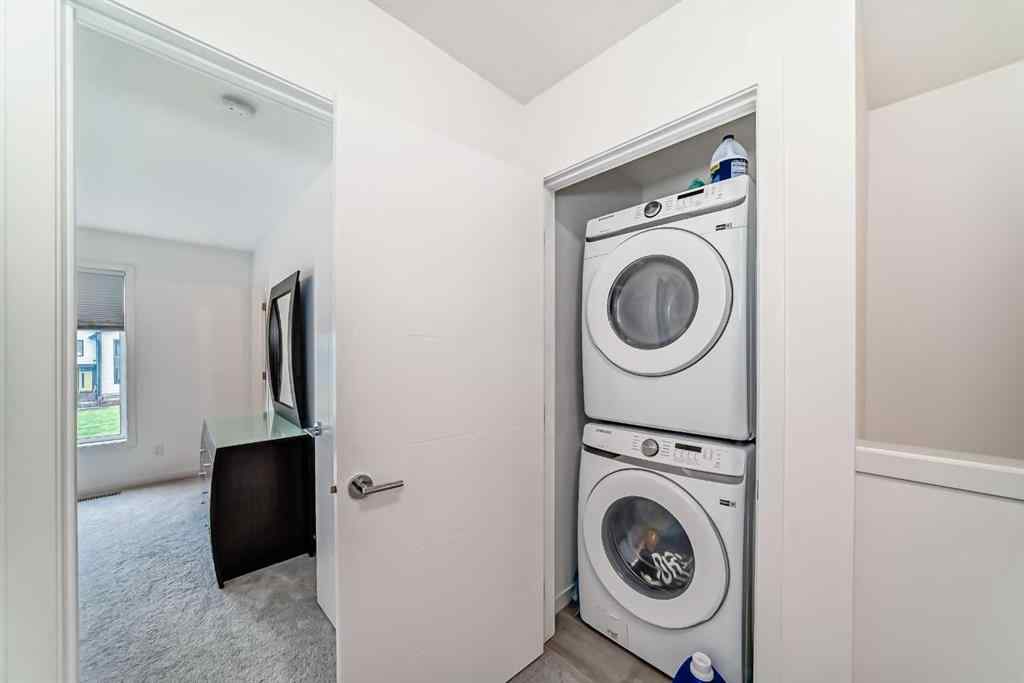 MLS® A2242922 - 165 Southpoint Greenway SW in South Point Airdrie, Residential