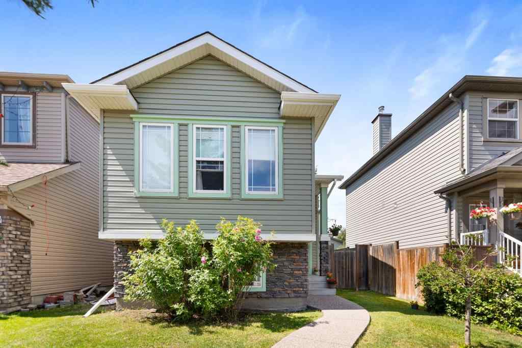 MLS® A2242926 - 232 Covebrook Close NE in Coventry Hills Calgary, Residential
