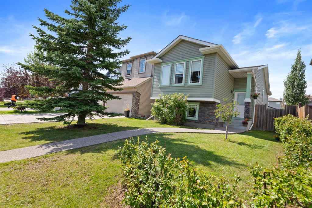 MLS® A2242926 - 232 Covebrook Close NE in Coventry Hills Calgary, Residential
