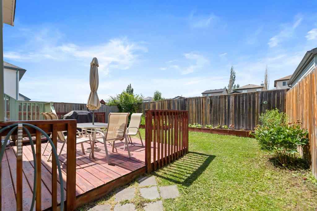 MLS® A2242926 - 232 Covebrook Close NE in Coventry Hills Calgary, Residential