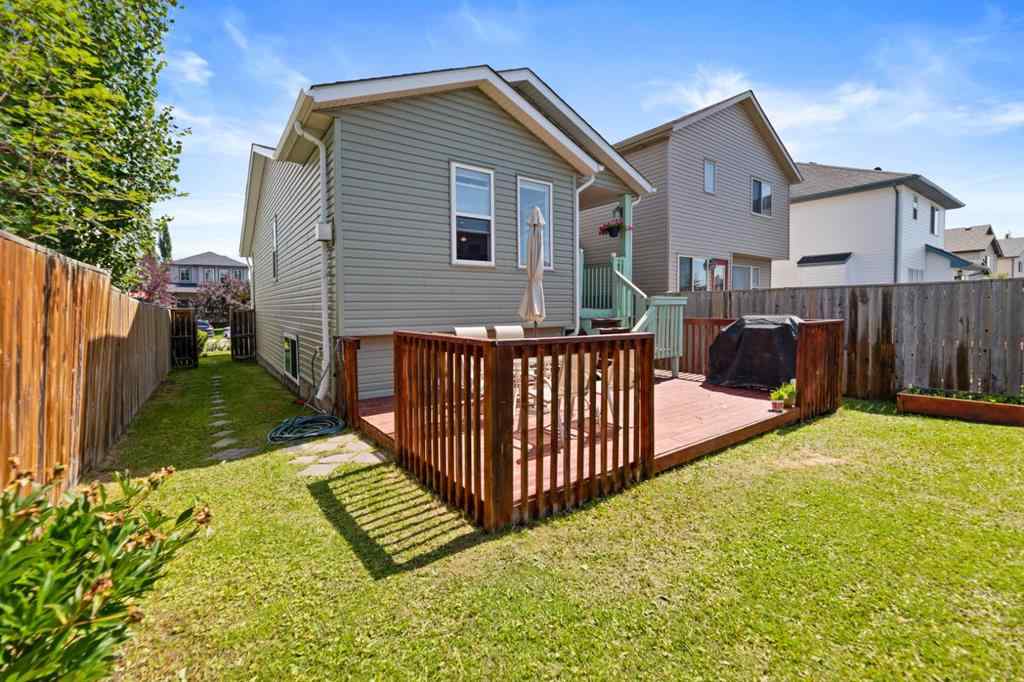 MLS® A2242926 - 232 Covebrook Close NE in Coventry Hills Calgary, Residential