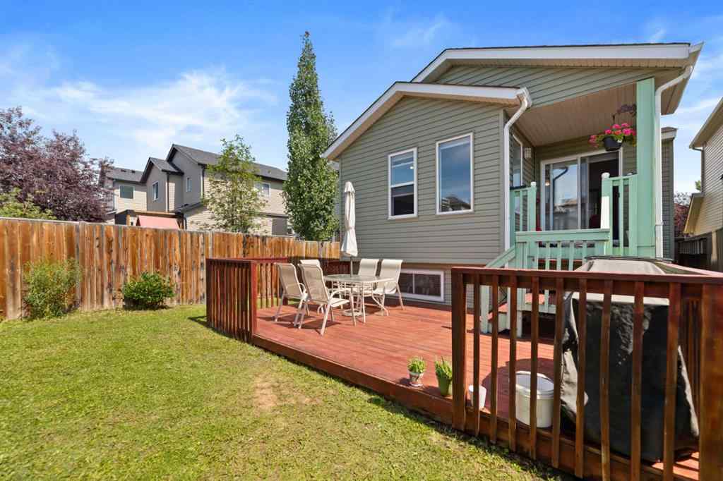 MLS® A2242926 - 232 Covebrook Close NE in Coventry Hills Calgary, Residential