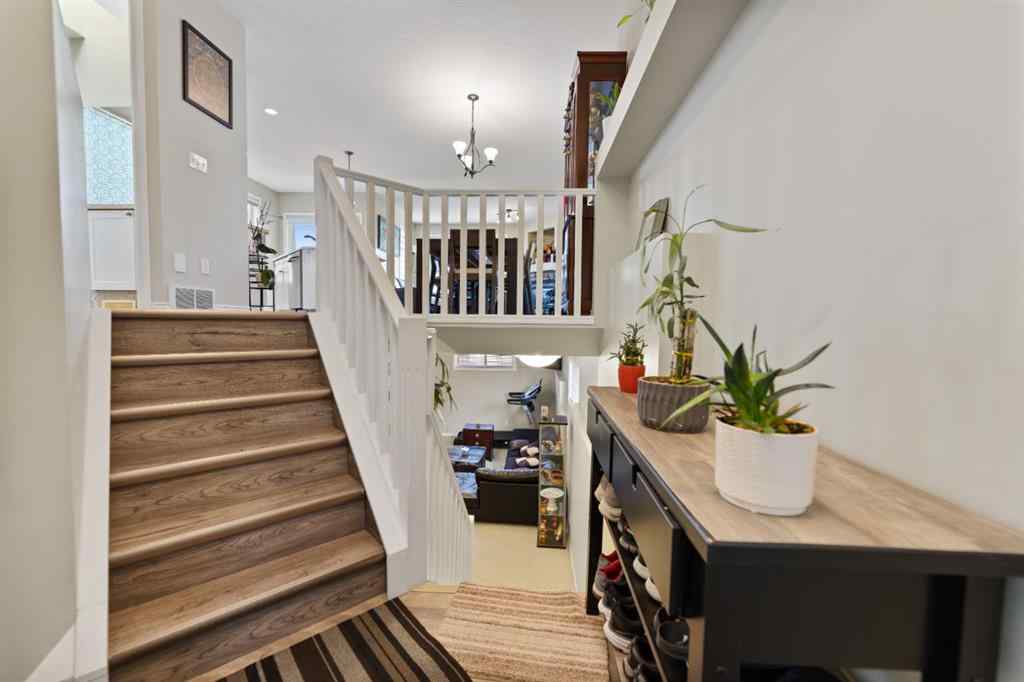 MLS® A2242926 - 232 Covebrook Close NE in Coventry Hills Calgary, Residential