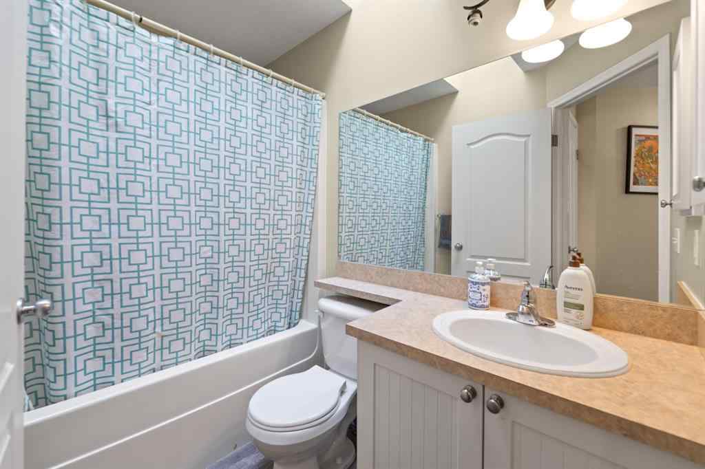 MLS® A2242926 - 232 Covebrook Close NE in Coventry Hills Calgary, Residential