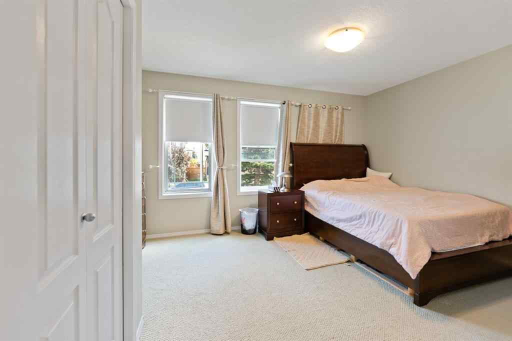 MLS® A2242926 - 232 Covebrook Close NE in Coventry Hills Calgary, Residential