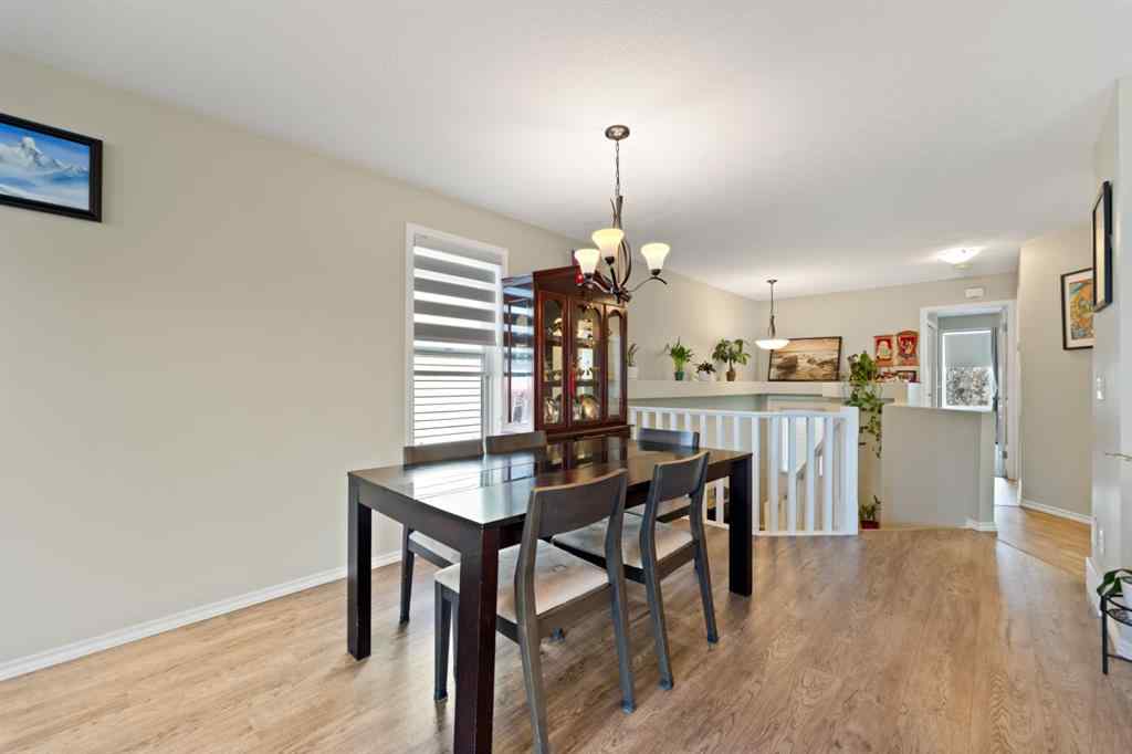 MLS® A2242926 - 232 Covebrook Close NE in Coventry Hills Calgary, Residential