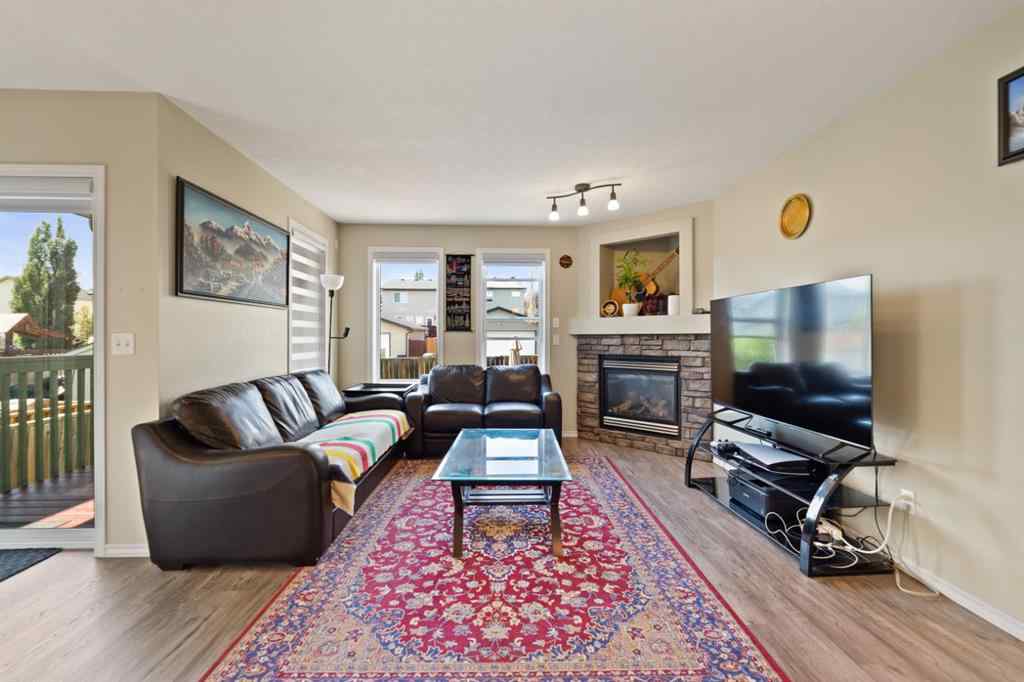 MLS® A2242926 - 232 Covebrook Close NE in Coventry Hills Calgary, Residential