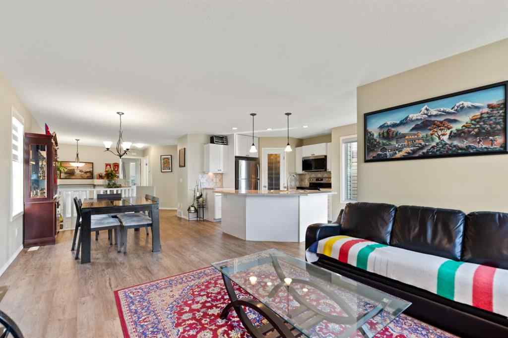 MLS® A2242926 - 232 Covebrook Close NE in Coventry Hills Calgary, Residential