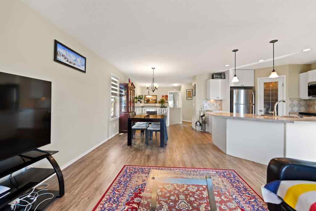 MLS® A2242926 - 232 Covebrook Close NE in Coventry Hills Calgary, Residential