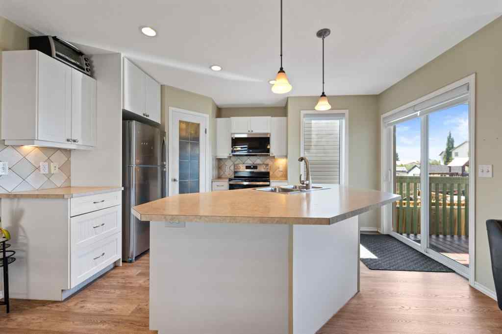 MLS® A2242926 - 232 Covebrook Close NE in Coventry Hills Calgary, Residential