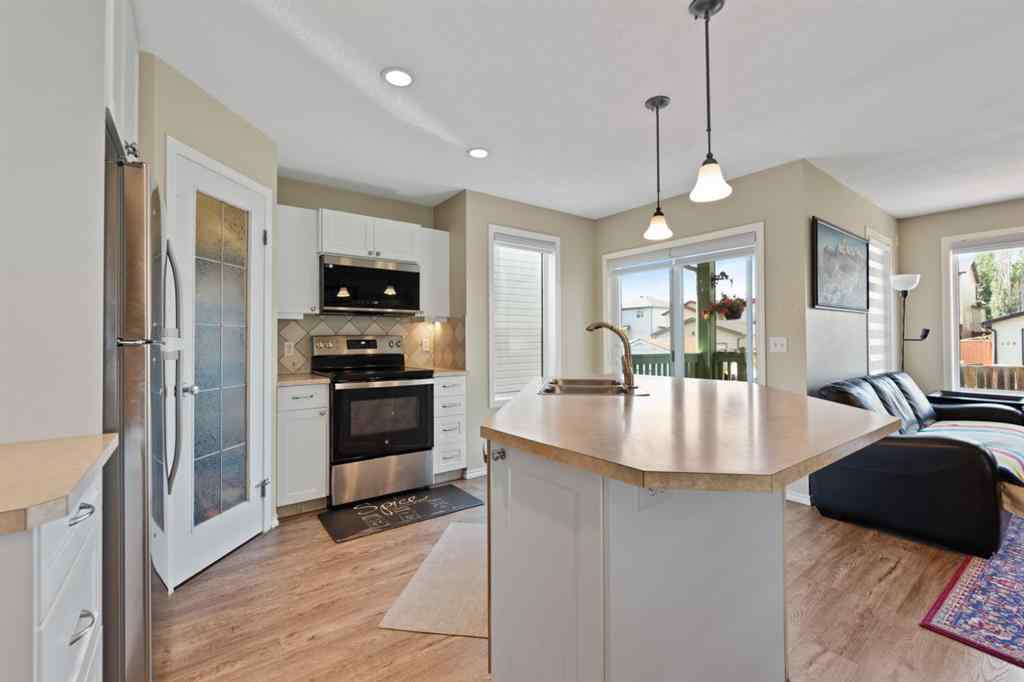 MLS® A2242926 - 232 Covebrook Close NE in Coventry Hills Calgary, Residential