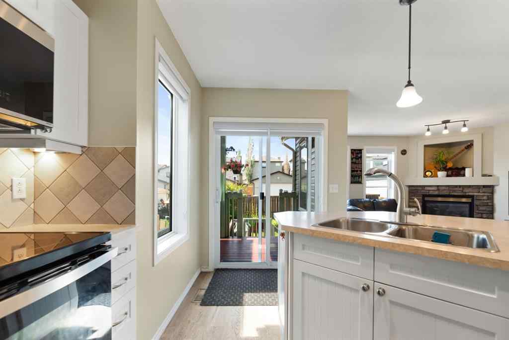 MLS® A2242926 - 232 Covebrook Close NE in Coventry Hills Calgary, Residential