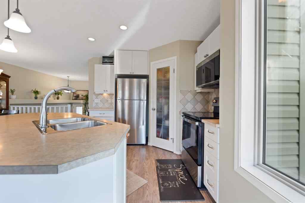 MLS® A2242926 - 232 Covebrook Close NE in Coventry Hills Calgary, Residential