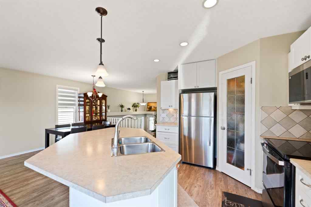MLS® A2242926 - 232 Covebrook Close NE in Coventry Hills Calgary, Residential