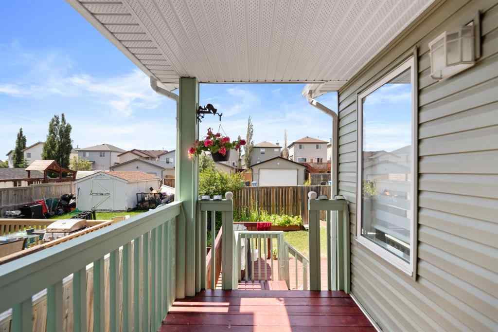 MLS® A2242926 - 232 Covebrook Close NE in Coventry Hills Calgary, Residential