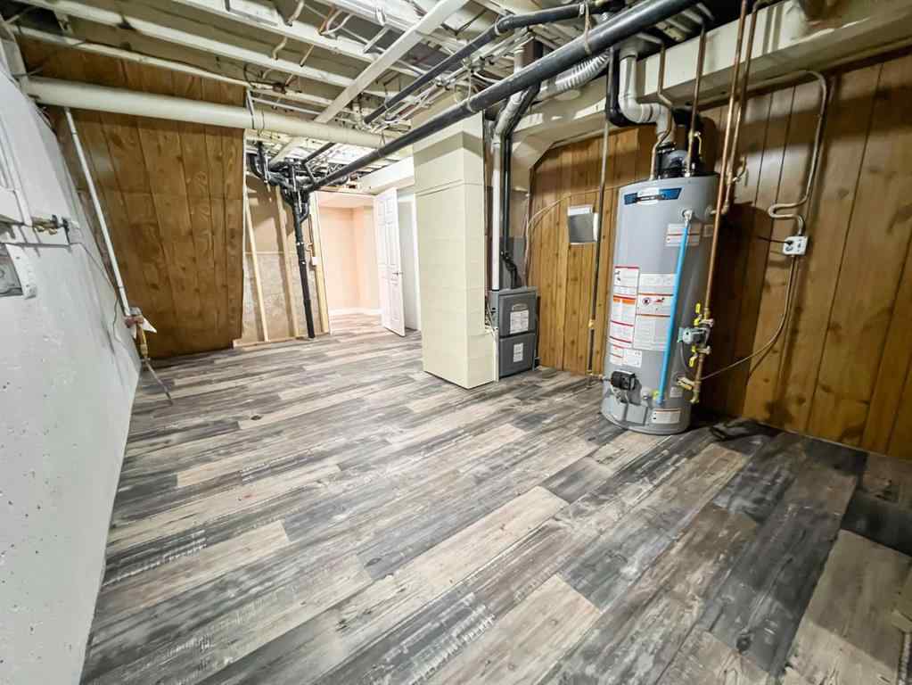 MLS® A2242928 - 315 2nd Ave E   in Hanna Hanna, Residential