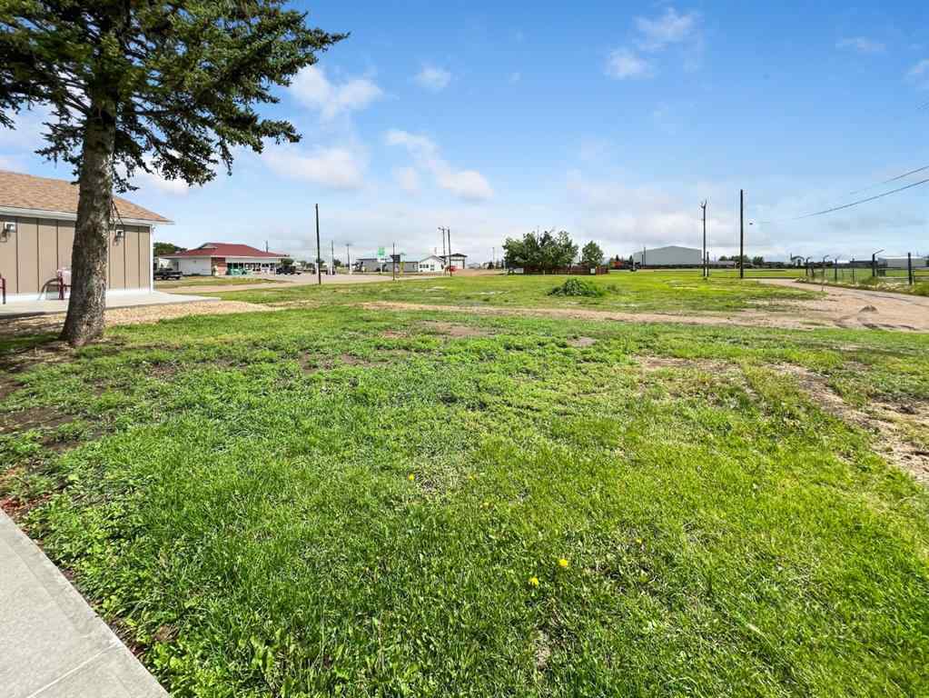 MLS® A2242928 - 315 2nd Ave E   in Hanna Hanna, Residential