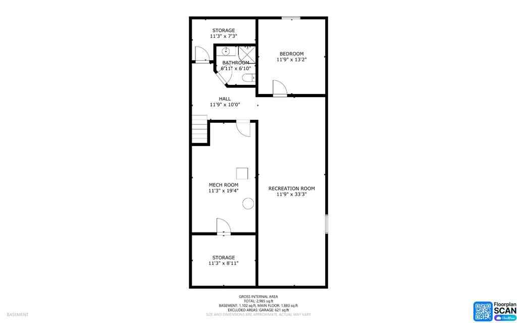 MLS® A2242928 - 315 2nd Ave E   in Hanna Hanna, Residential