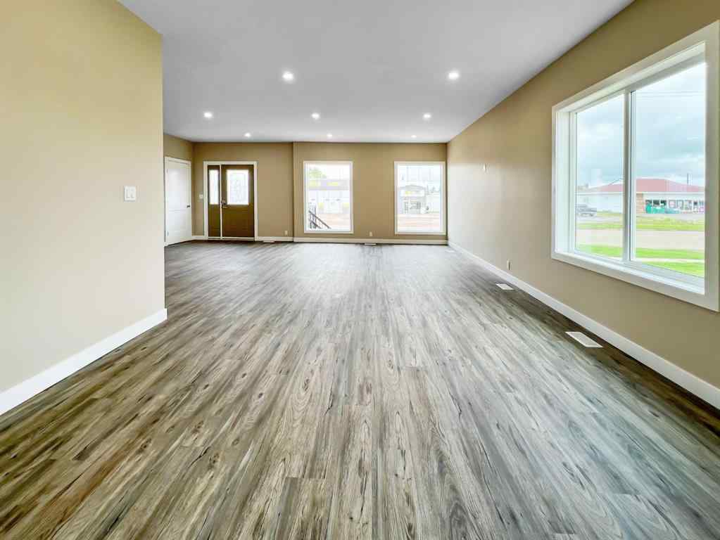MLS® A2242928 - 315 2nd Ave E   in Hanna Hanna, Residential
