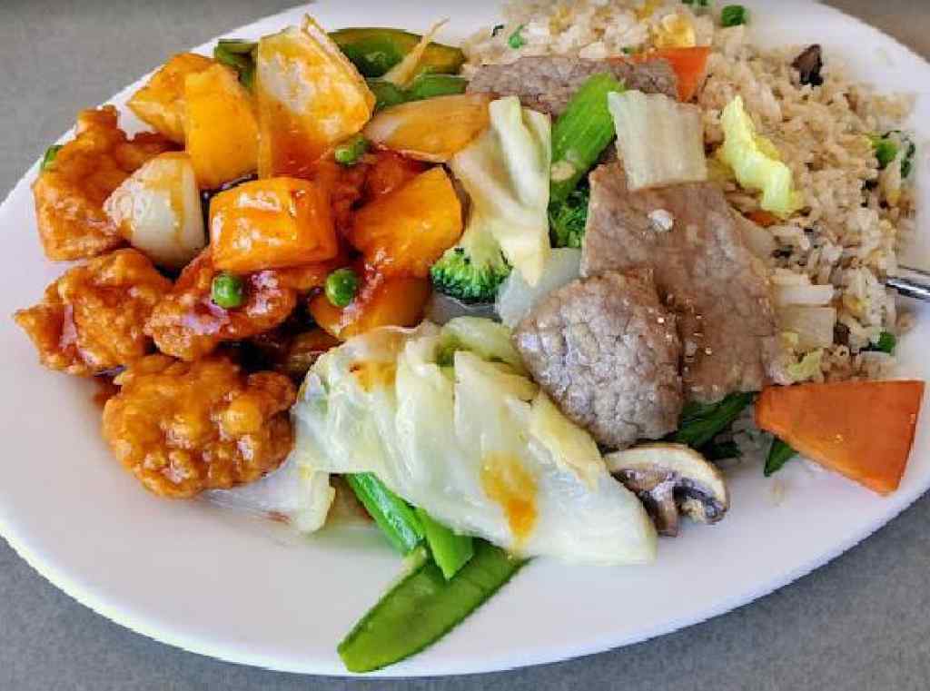 MLS® A2242931 - 123 Restaurant   in Beddington Heights Calgary, Commercial