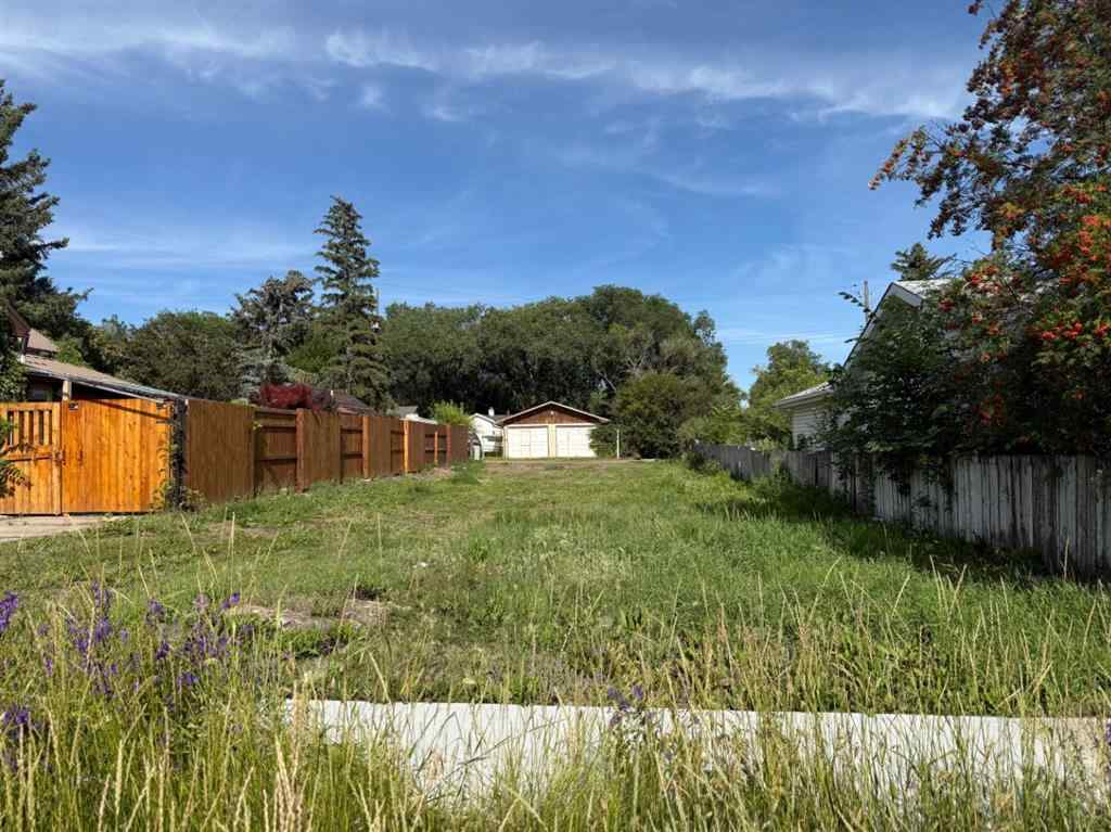 MLS® A2242932 - 509 19 Street N in Westminster Lethbridge, Land