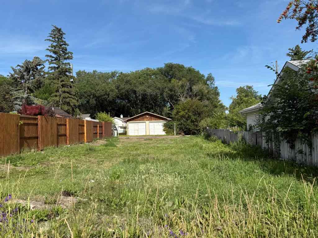 MLS® A2242932 - 509 19 Street N in Westminster Lethbridge, Land