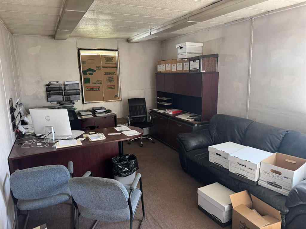 MLS® A2242937 - 9802 98 Street  in NONE Grande Cache, Commercial