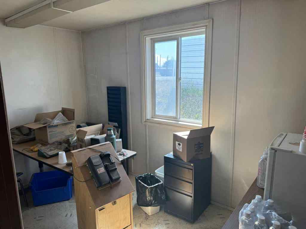 MLS® A2242937 - 9802 98 Street  in NONE Grande Cache, Commercial