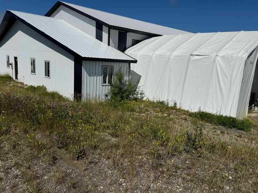 MLS® A2242937 - 9802 98 Street  in NONE Grande Cache, Commercial