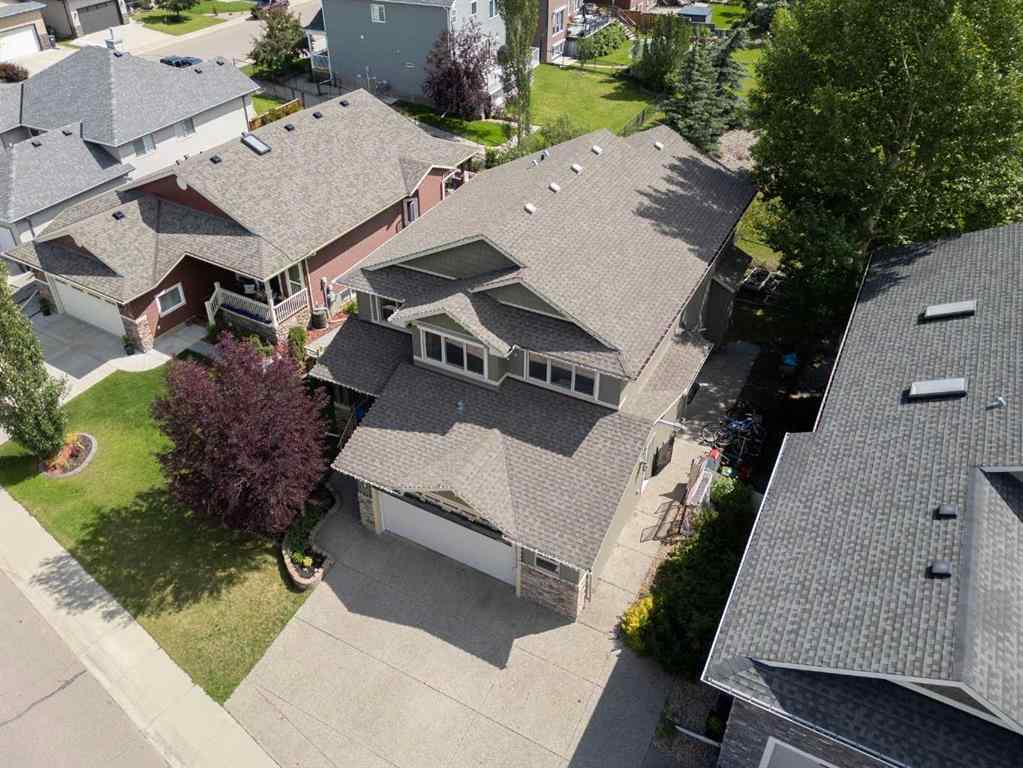 MLS® A2242940 - 127 Hillcrest Boulevard  in Hillview Estates Strathmore, Residential