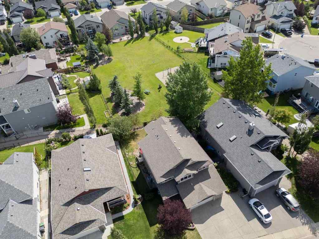 MLS® A2242940 - 127 Hillcrest Boulevard  in Hillview Estates Strathmore, Residential
