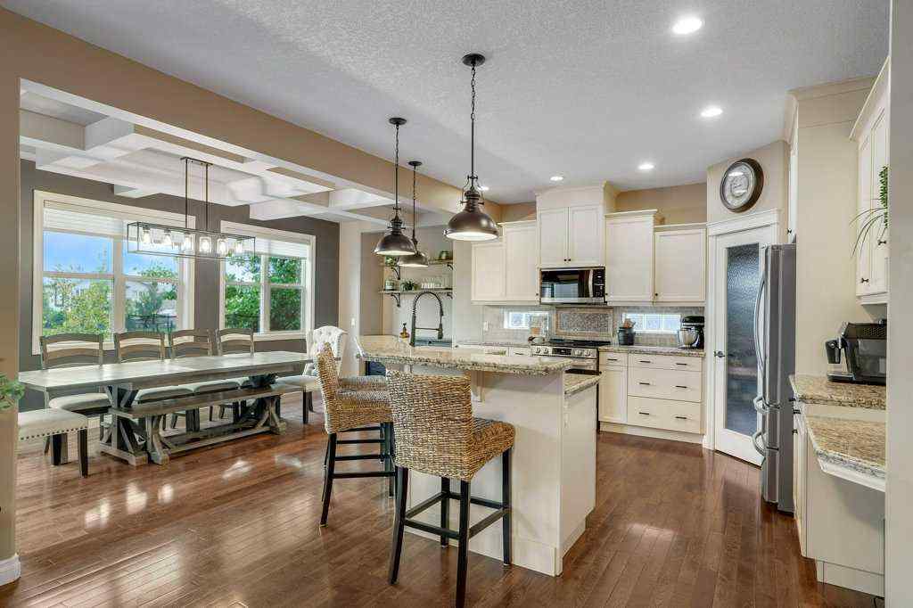 MLS® A2242940 - 127 Hillcrest Boulevard  in Hillview Estates Strathmore, Residential