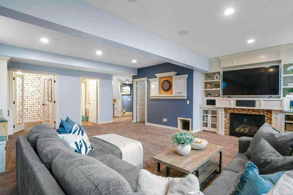 MLS® A2242940 - 127 Hillcrest Boulevard  in Hillview Estates Strathmore, Residential