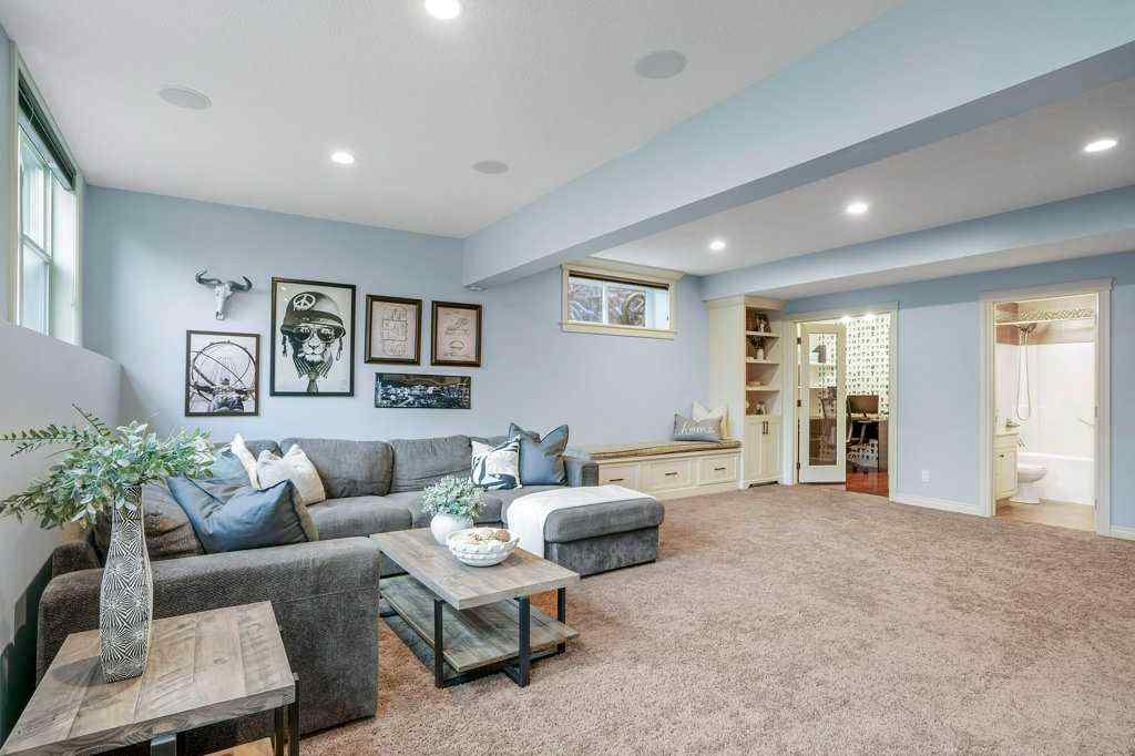 MLS® A2242940 - 127 Hillcrest Boulevard  in Hillview Estates Strathmore, Residential