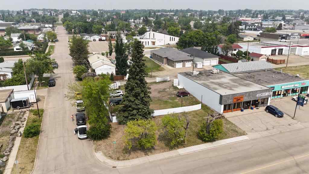 MLS® A2242941 - 11136 101 Avenue  in NONE Fairview, Land