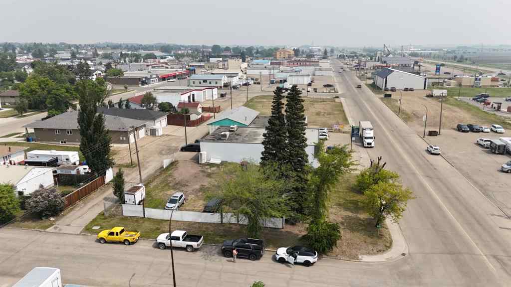 MLS® A2242941 - 11136 101 Avenue  in NONE Fairview, Land