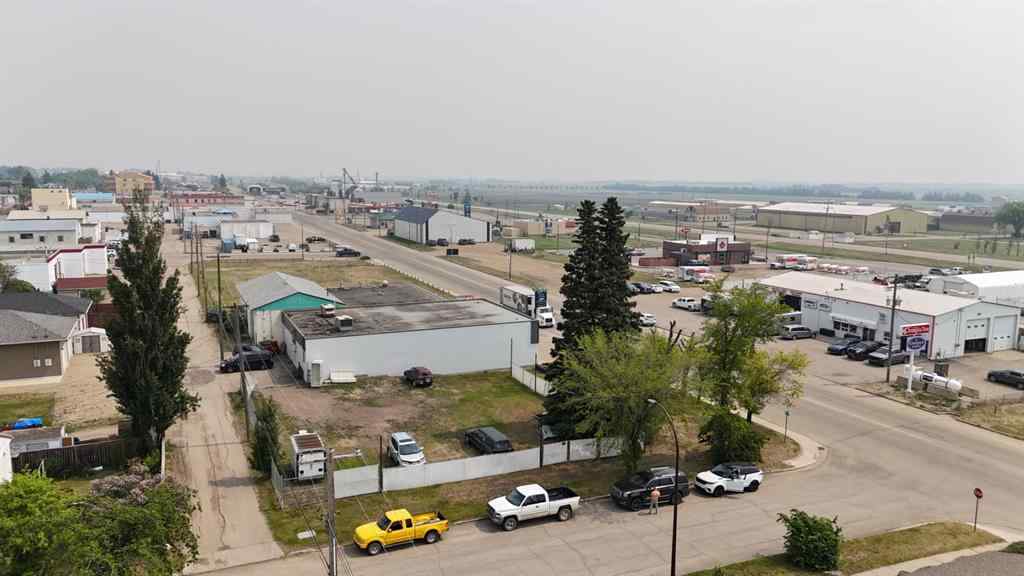 MLS® A2242941 - 11136 101 Avenue  in NONE Fairview, Land