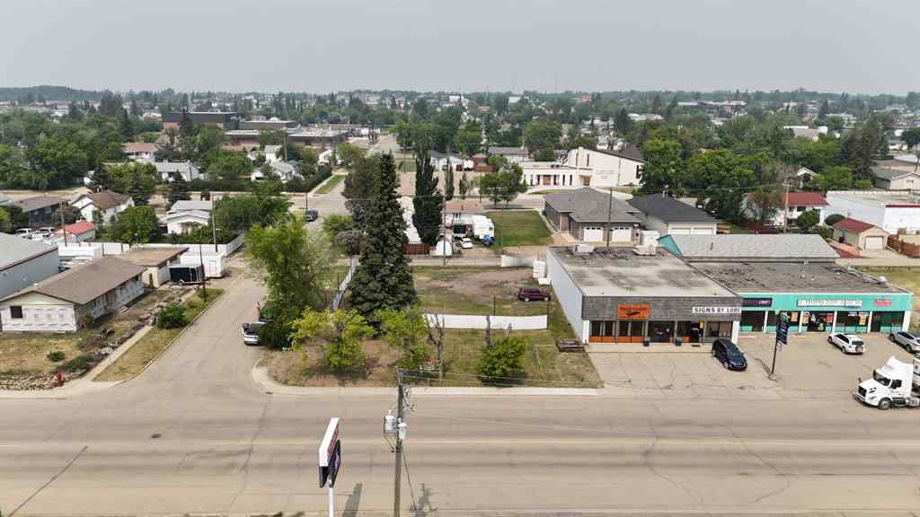 MLS® A2242941 - 11136 101 Avenue  in NONE Fairview, Land