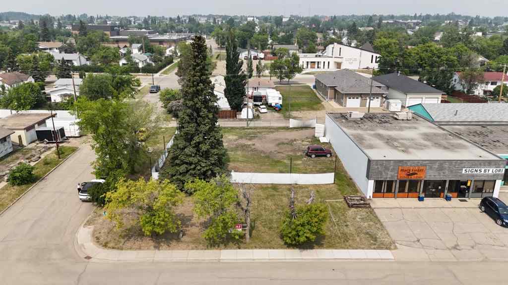 MLS® A2242941 - 11136 101 Avenue  in NONE Fairview, Land