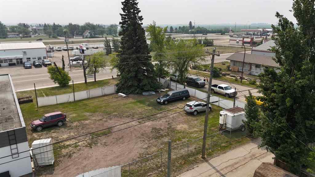 MLS® A2242941 - 11136 101 Avenue  in NONE Fairview, Land