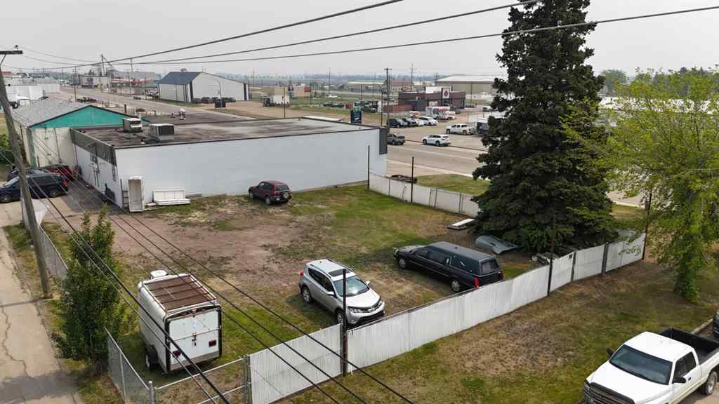 MLS® A2242941 - 11136 101 Avenue  in NONE Fairview, Land